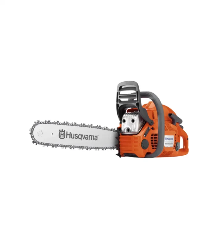 Husqvarna – Lančana pila motorka 2,7 kW 18″ H460R