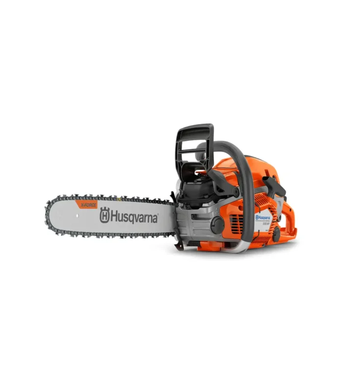 Husqvarna – Lančana pila motorka 1,5 kW 14″ H550XP Mark II