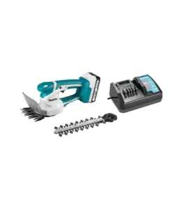 Makita – Akumulatorske škare za travu UM110DWYX G-serija