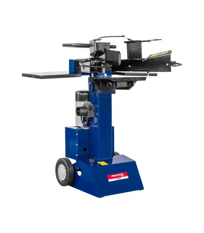 Praktik – Električni monofazni cjepač drva 3500 W PT9008