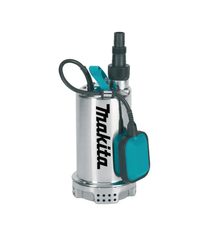 Makita – Potopna pumpa za čistu vodu PF0403