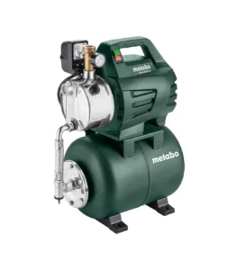 Metabo – Hidropak – Hidrofor HWW 4000/25 Inox