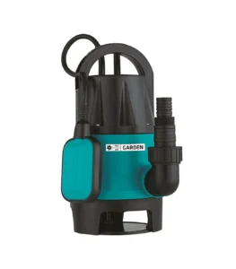 Proair – Potopna pumpa za prljavu vodu CSP550D
