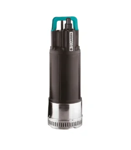 Proair – Autostop pumpa za čistu vodu CSP1200C