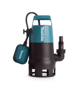 Makita – Potopna pumpa za prljavu vodu PF0410