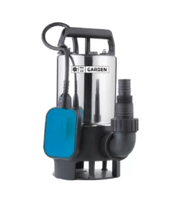 Proair – Potopna pumpa za prljavu vodu CSP 400D INOX