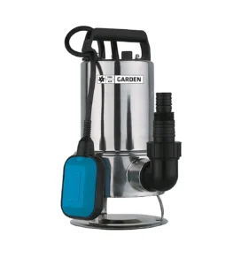 Proair – Potopna pumpa za prljavu vodu CSP 750D INOX