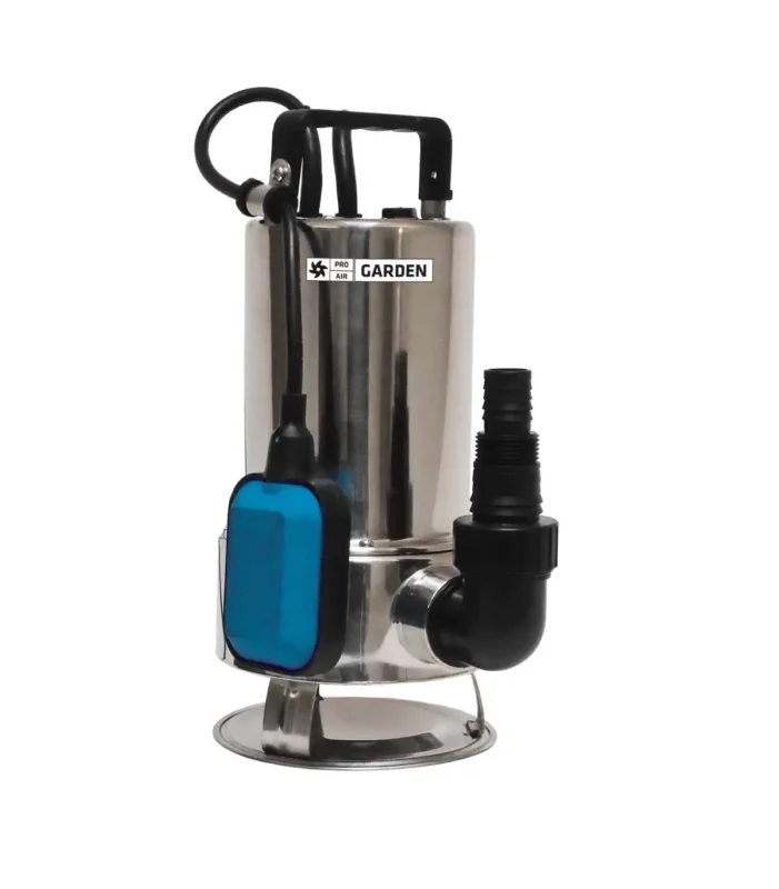 Proair – Potopna pumpa za prljavu vodu CSP 900D INOX