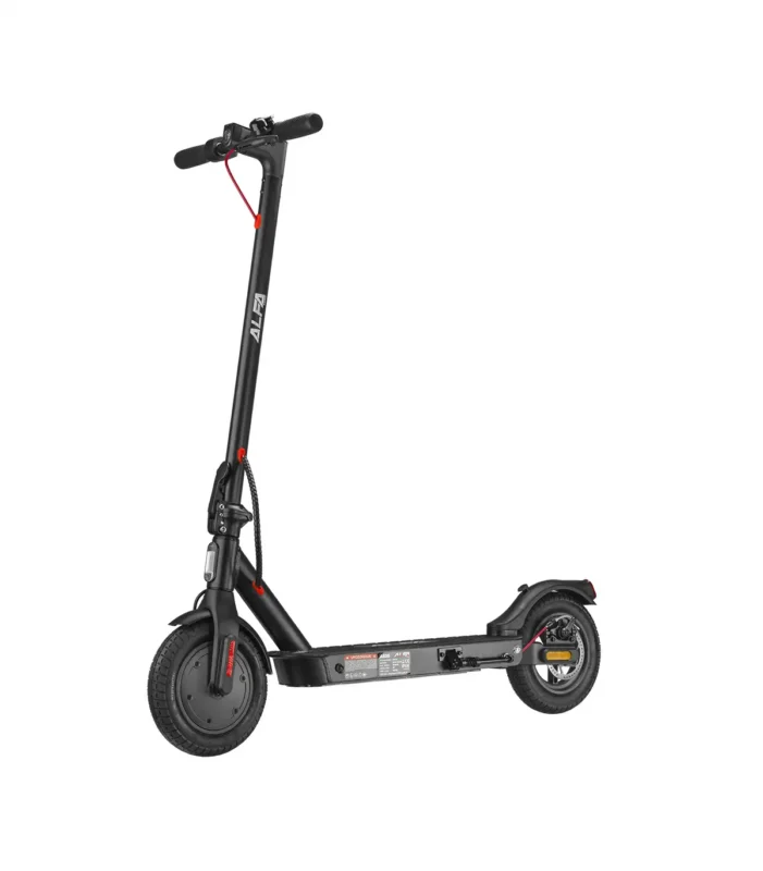 ALFA – Električni romobil AS20 350 W, 36 V, 7,5 Ah