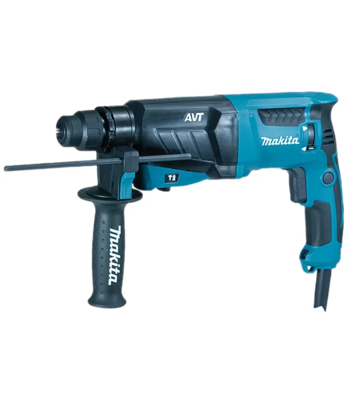 Makita – Bušilica-čekić HR2631F