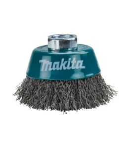Makita – Četlična četka za brusilice D-24072 M14/60mm/0.3mm