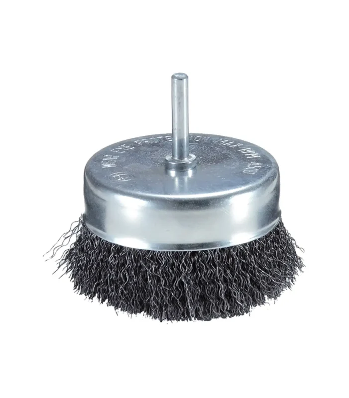 Makita – Cilindrična četka za bušilice D-39920 1/4″ d=63mm