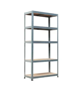 Metalkas – Profesionalna metalna polica R175 180x90x45cm