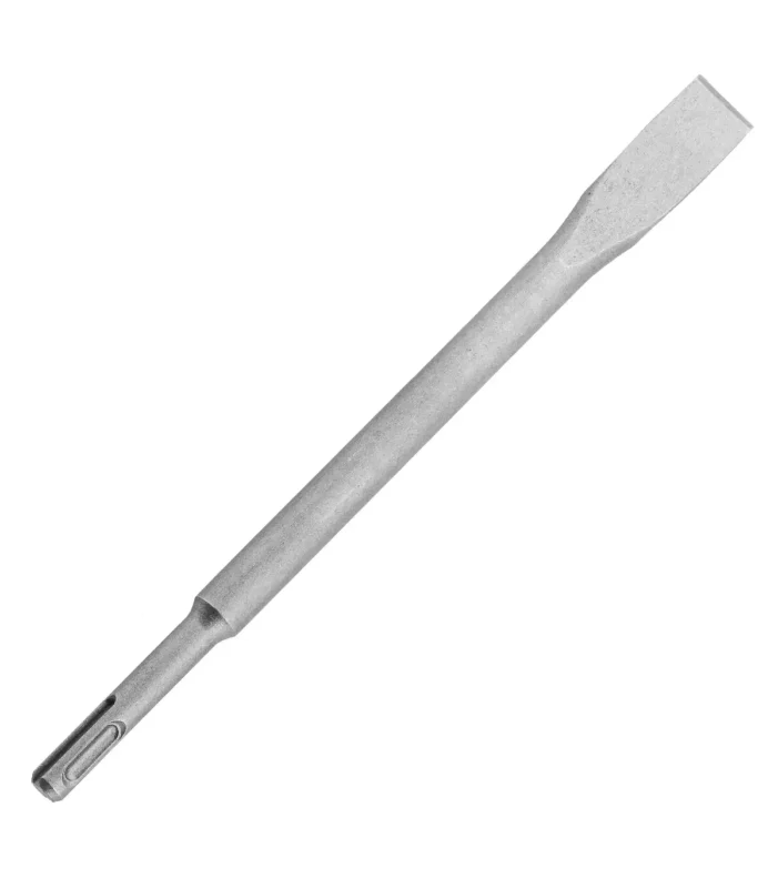 Praktik – Dlijeto pljosnato SDS-Plus 20×250 mm P078