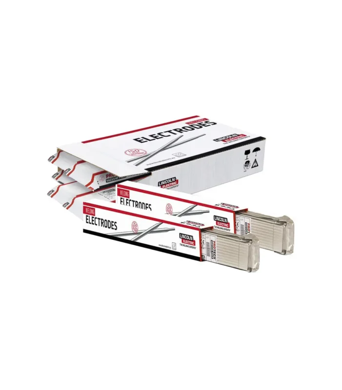 Lincoln Electric – Linox 309L D Elektrode 2.5 x 350 mm – 1kg