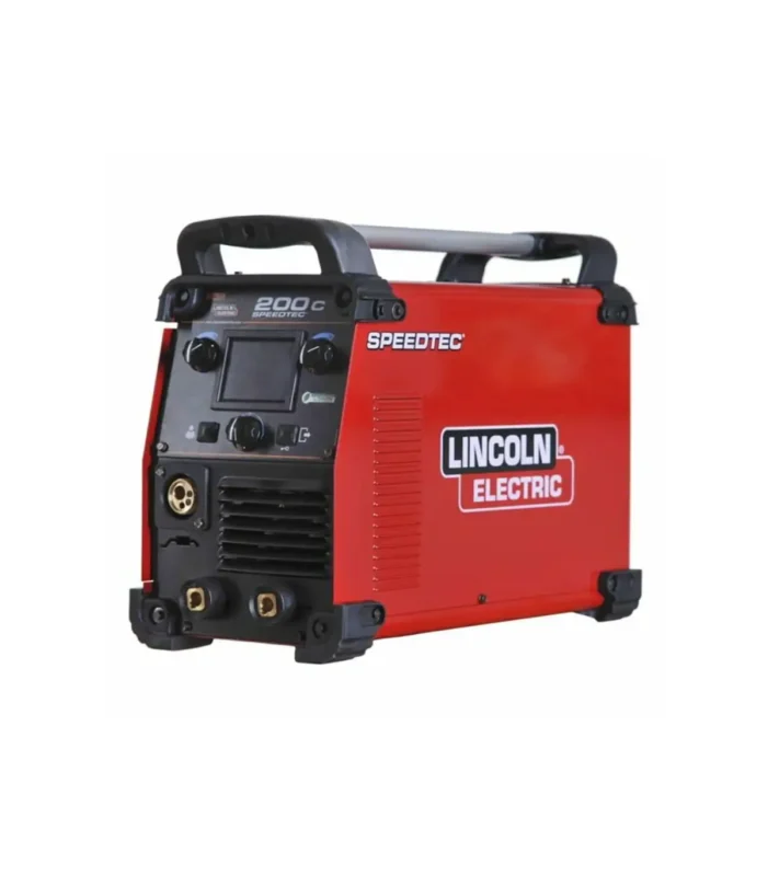 Lincoln Electric – Aparat za varenje SPEEDTEC 200C