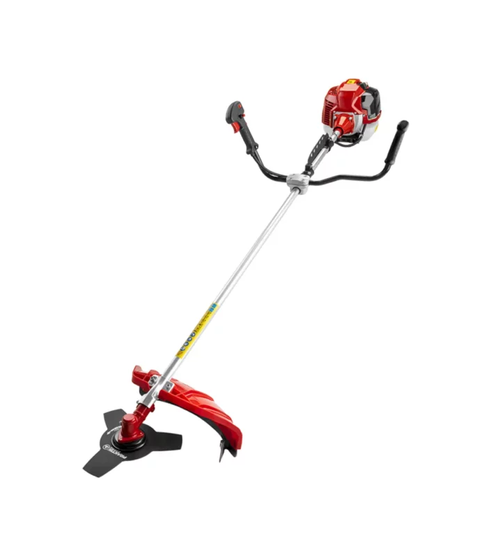 Praktik Garden – Benzinski trimer 1,65 kW, 52 cc PG64500