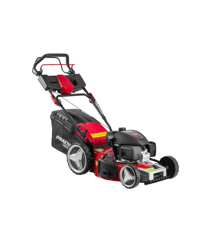 Praktik Garden – Samohodna benzinska kosilica Honda GCV200, 4,8 KS, 51 cm PG65416