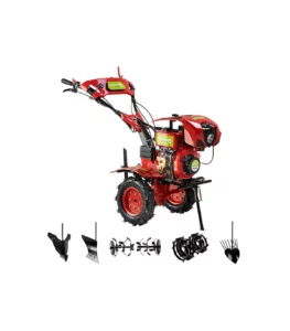 Praktik Garden – Dizelska kopačica 6 KS, 208 cc PG64910