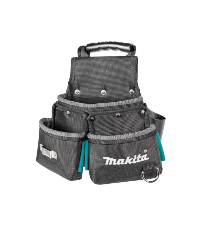 Makita – Ultimate torbica sa tri džepa za ručni alat i vijke E-15207
