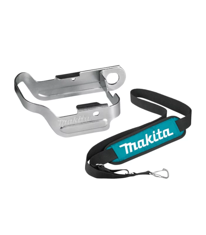 Makita – Sigurnosni držač s petljom i naramenicom za DTD129, DTD134, DTD137, DTD148, DTD152, DTD170, DTD171, DTS141, DTW190, DTW250, DTW251, DTW281, DTW285, DTW301, DTW450 197941-0