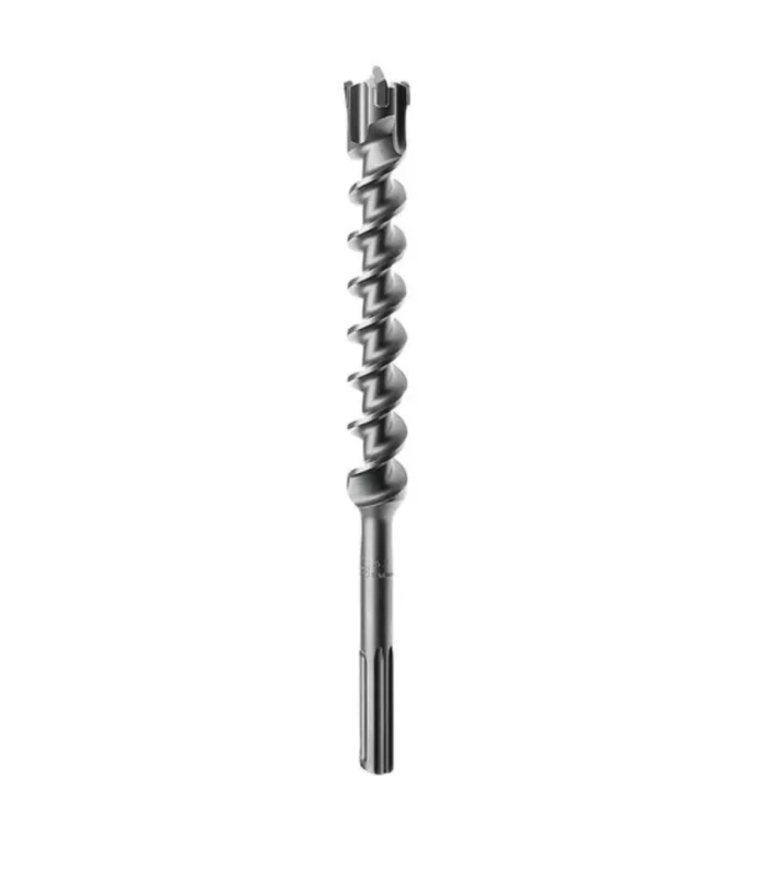 Makita – Svrdlo MAK4 za SDS-MAX bušilice Ø12-38 mm