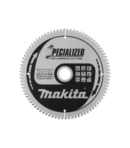 Makita – TCT list pile za laminat 250×30 B-29480