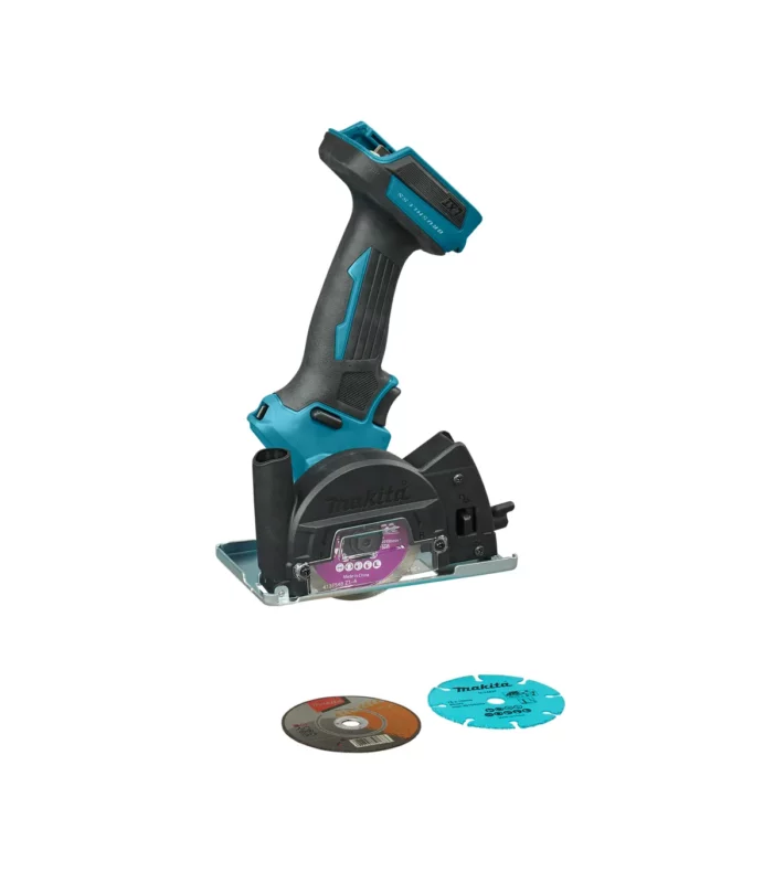 Makita – Akumulatorski kompaktni rezač DMC300Z SOLO