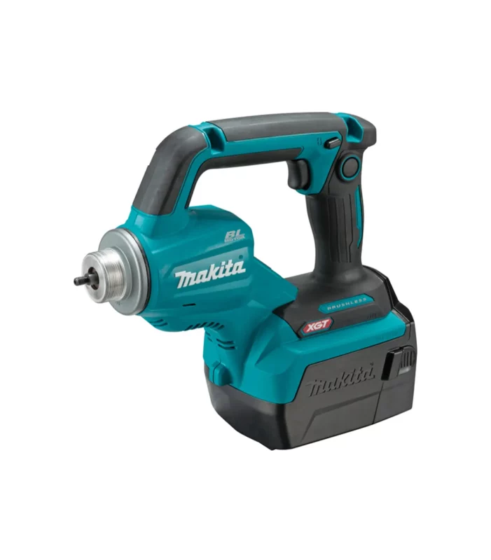 XGT Makita 40V – Akumulatorski vibrator za beton VR001GZ