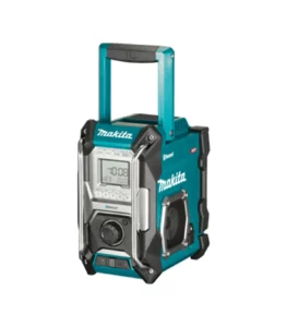 Makita – Akumulatorski Bluetooth radio MR002GZ
