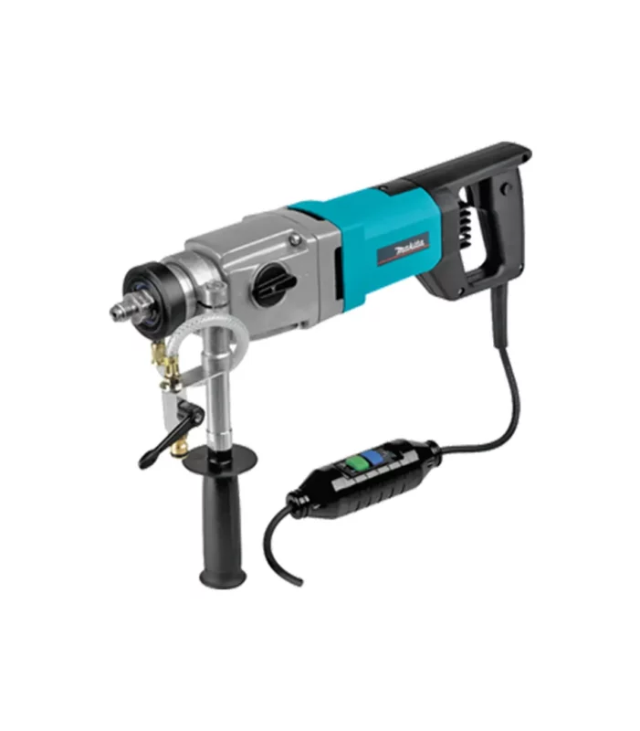 Makita – Dijamantna bušilica za suho i mokro bušenje DBM131