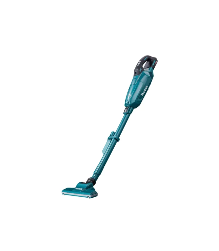 XGT Makita 40V – Akumulatorski usisavač CL002GZ01