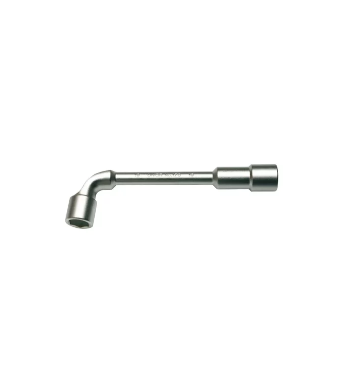Unior – Ključ nasadni, dvostrani 10 mm 176