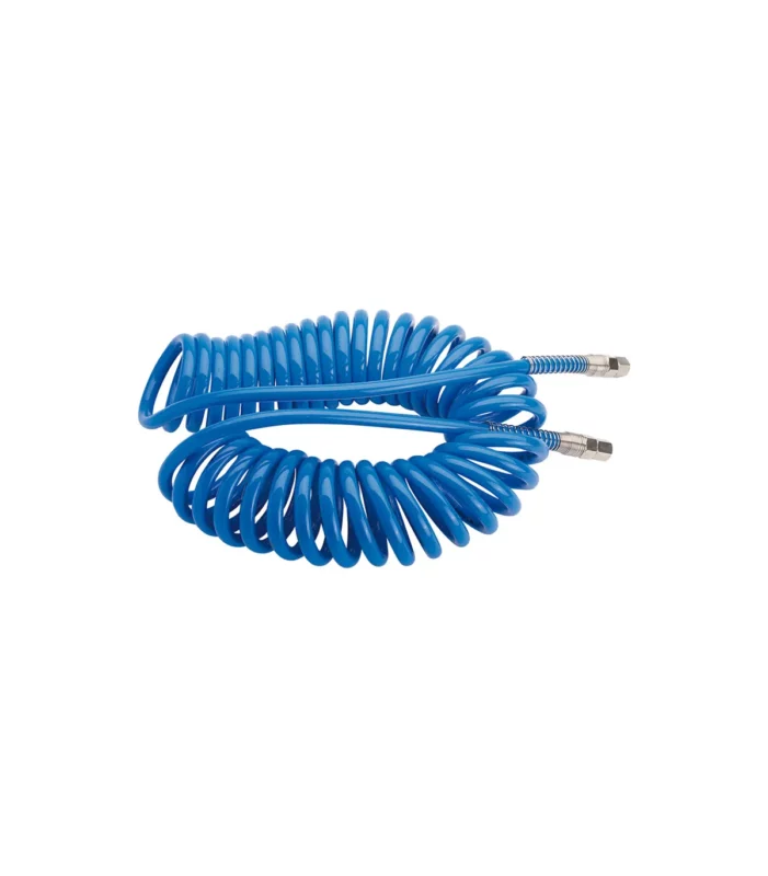 Unior – Crijevo spiralno za zrak 12 m 1/4” 6.5×10 1505