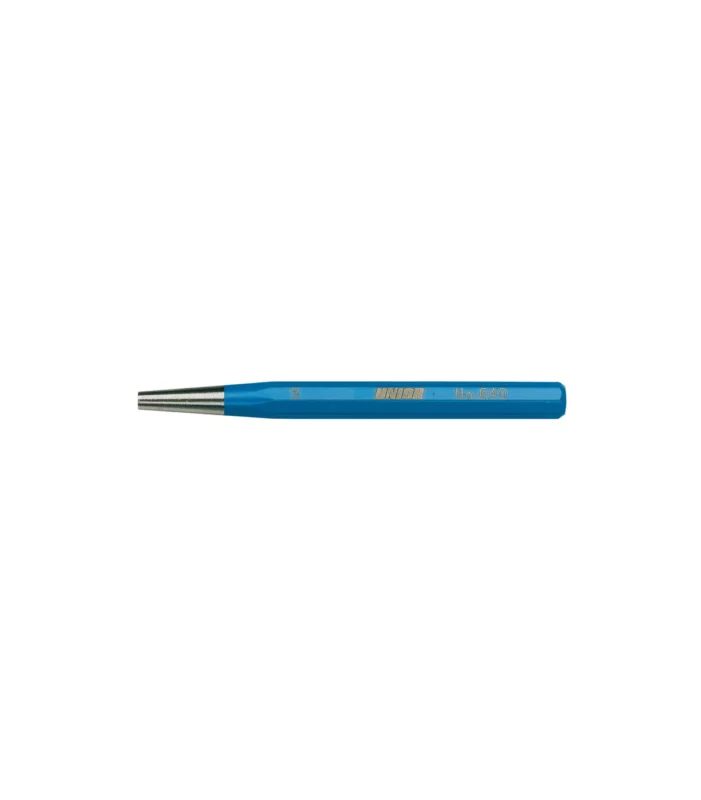 Unior – Probijač 4 mm 640/6