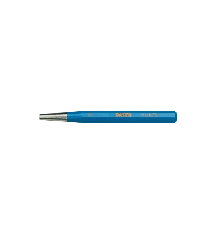 Unior – Probijač 5 mm 640/6