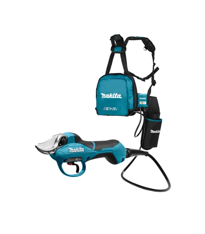 Makita – Akumulatorske škare za grane/lozu DUP361ZN 18 + 18 V LXT
