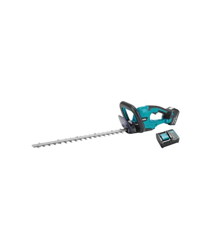 Makita – Akumulatorske škare za živicu DUH507F001 18 V LXT