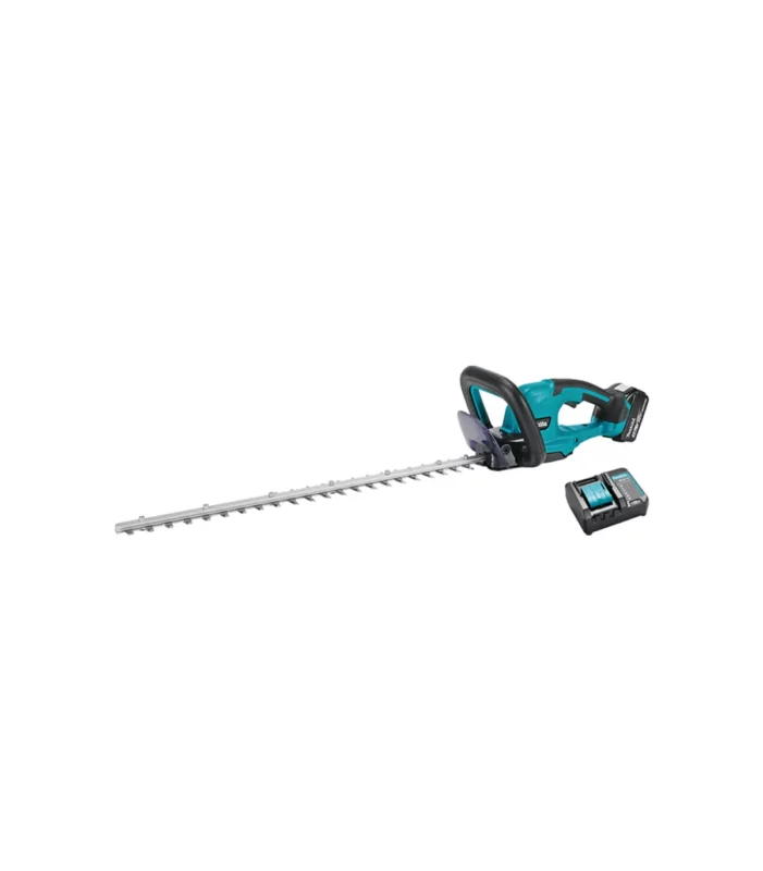 Makita – Akumulatorske škare za živicu DUH607F001 18 V LXT