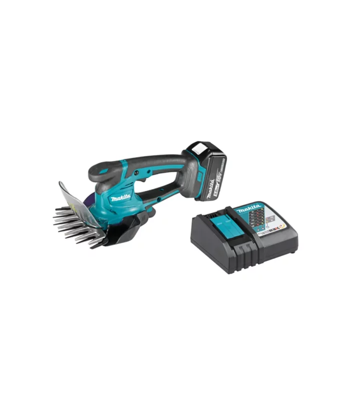 Makita – Akumulatorske škare za travu DUM604RF 18 V LXT