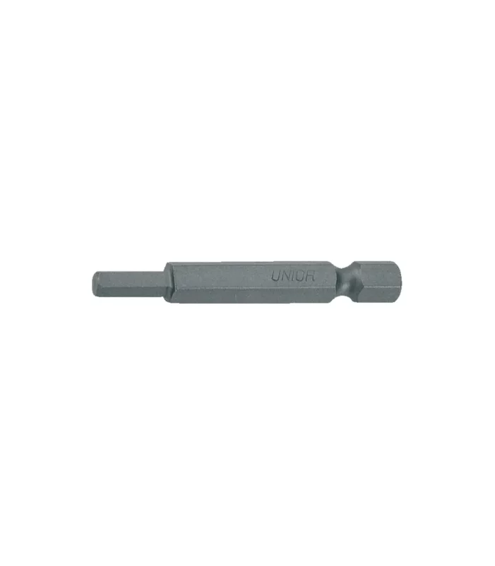 Unior – Nastavak imbus HX 3, 50 mm, 3 kom. 6509E6,3