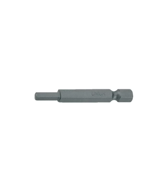 Unior – Nastavak imbus HX 4, 50 mm, 3 kom. 6509E6,3