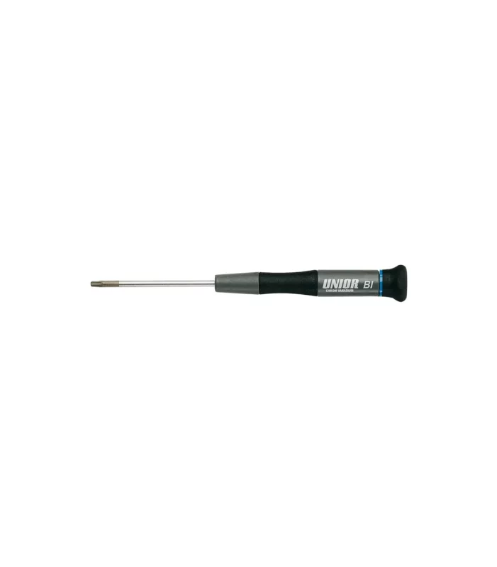 Unior – Izvijač Torx elektroničarski TX 4 621E