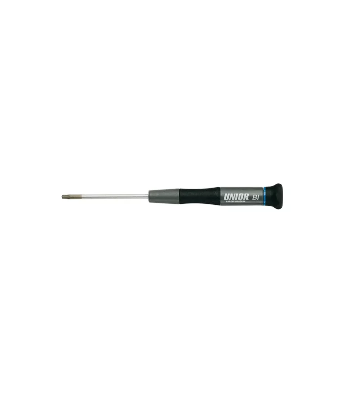 Unior – Izvijač Torx elektroničarski TX 5 621E