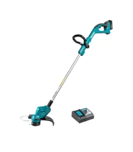 Makita – Akumulatorski trimer za travu DUR193RF 18 V LXT SET baterija 18 V 3.0 Ah + brzi punjač