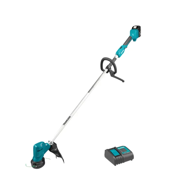 Makita – Akumulatorski trimer za travu DUR194SFX2 18 V LXT