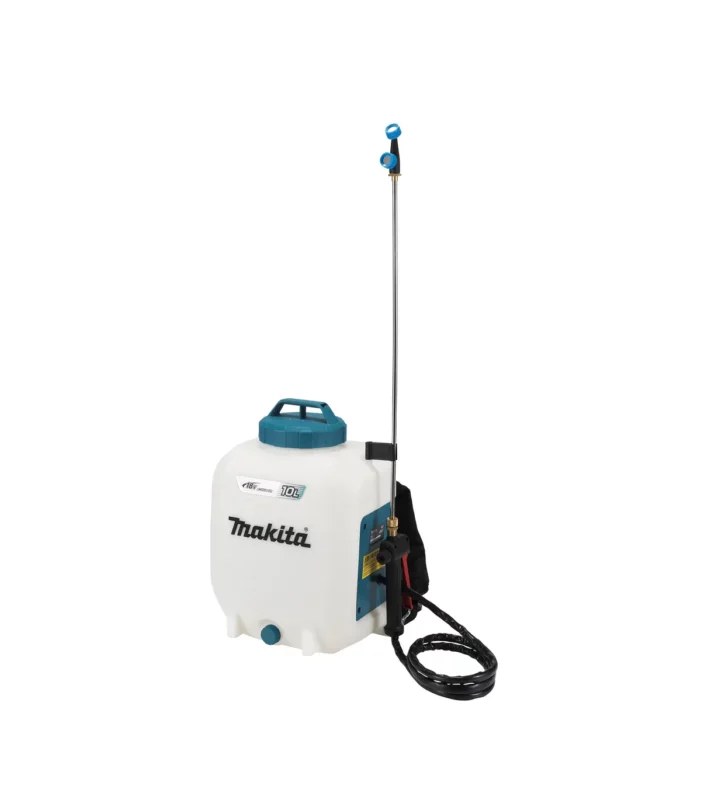 Makita – Akumulatorska prskalica DUS108Z 18 V LXT