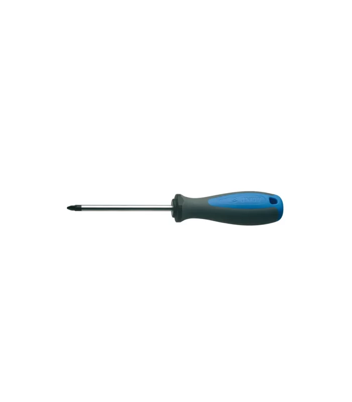 Unior – Izvijač križni (PZ1, 80 mm) TBI 625TBI