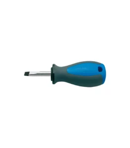 Unior – Izvijač plosnati kratki TBI 1.2 x 6.5, 25 mm 627TBI