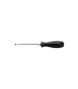 Unior – Izvijač plosnati ojačani, 6-kutni CR 1.6 x 10.0, 175 mm 600CR